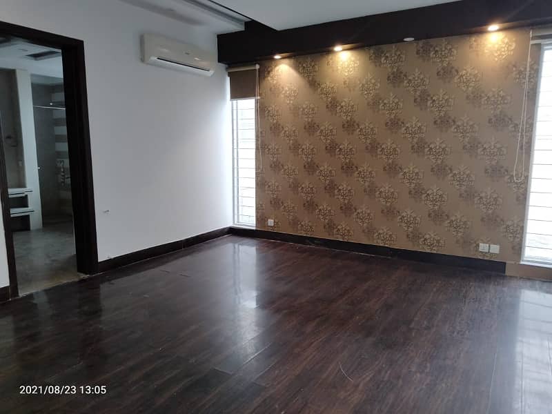 Kanal House Rent In DHA Phase 3 w 13