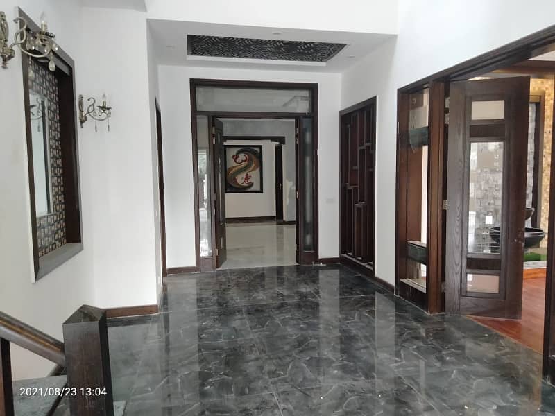 Kanal House Rent In DHA Phase 3 w 14