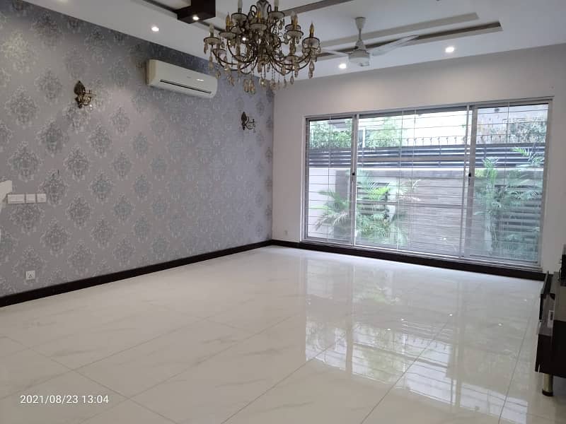 Kanal House Rent In DHA Phase 3 w 16
