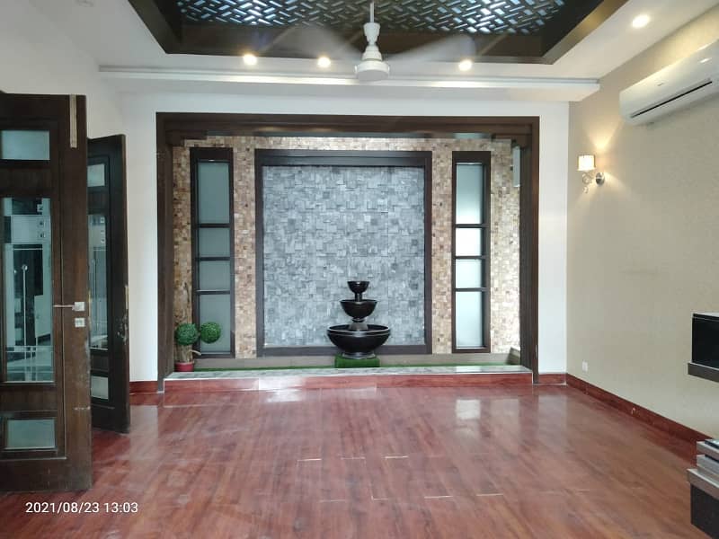 Kanal House Rent In DHA Phase 3 w 19
