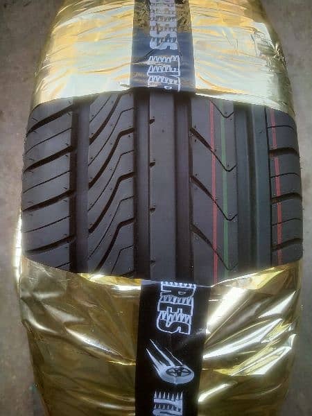 New imported & local Tyre cheap price size r12 tor17 Alto,Corolla etc. 9