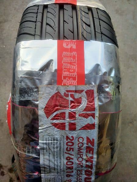 New imported & local Tyre cheap price size r12 tor17 Alto,Corolla etc. 11