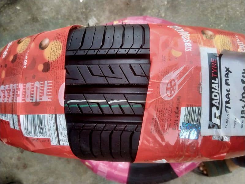 New imported & local Tyre cheap price size r12 tor17 Alto,Corolla etc. 12