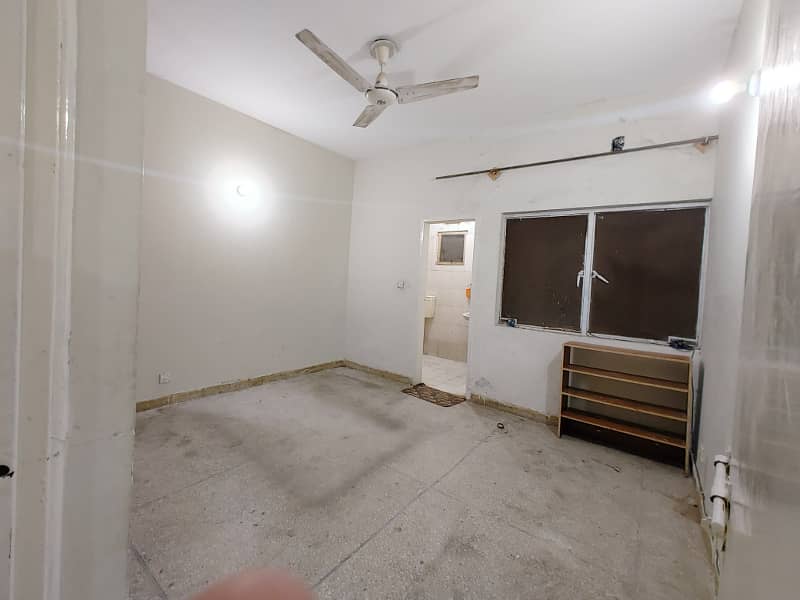 Flat for rent in g-11 Islamabad 8