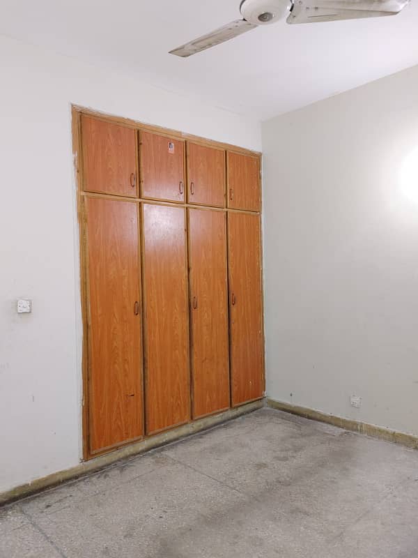 Flat for rent in g-11 Islamabad 11