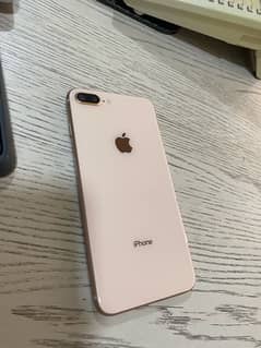 Iphone 8 Plus Pta Approved 0