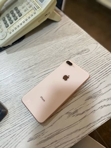 Iphone 8 Plus Pta Approved 5