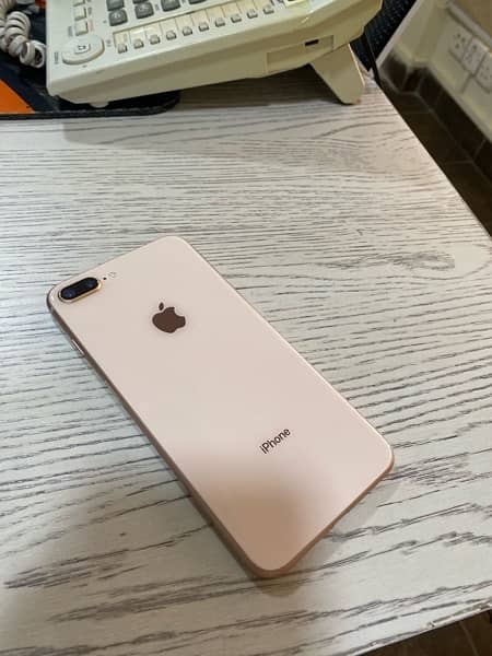 Iphone 8 Plus Pta Approved 6