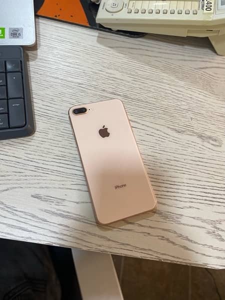 Iphone 8 Plus Pta Approved 7