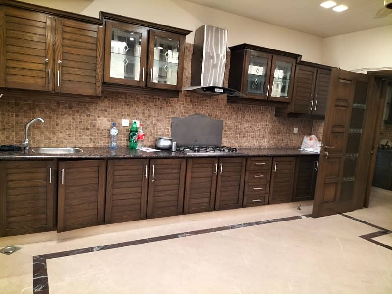 Kanal House Rent In DHA Phase 3 Z 2