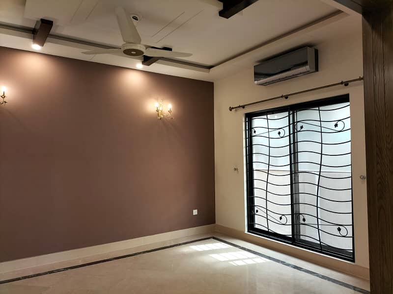Kanal House Rent In DHA Phase 3 Z 10