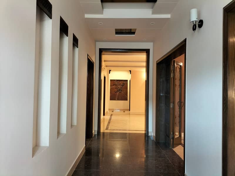 Kanal House Rent In DHA Phase 3 Z 12