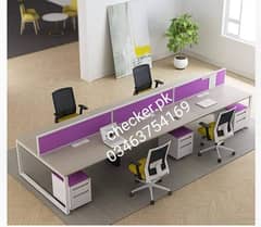 office workstation and office conference tables available