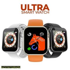 new watch ultra power