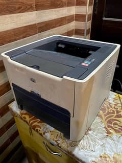 HP Laser Jet Printer 1320 0