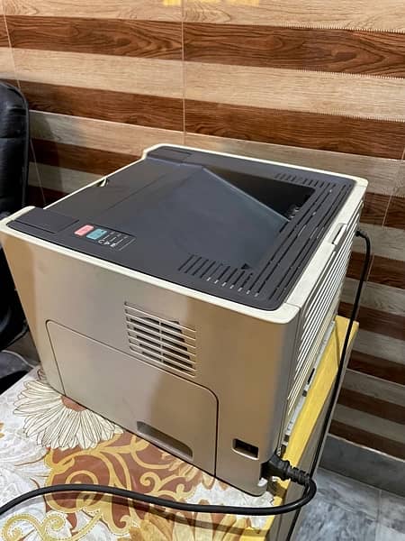 HP Laser Jet Printer 1320 1