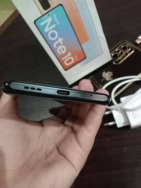 Xiome note 10 pro 2