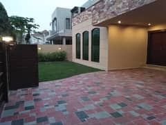Kanal House Rent In DHA Phase 3 X 0