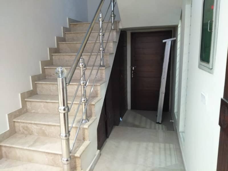 Kanal House Rent In DHA Phase 3 X 10