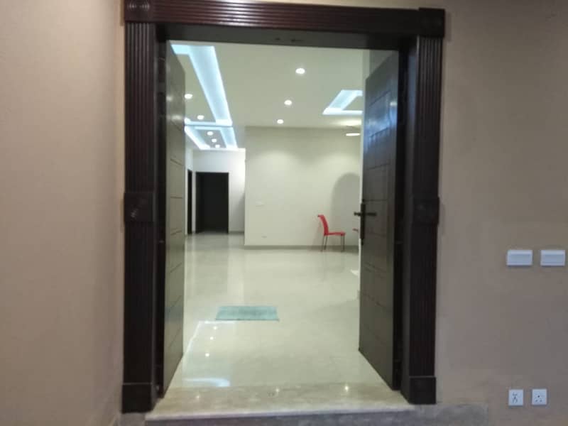 Kanal House Rent In DHA Phase 3 X 11