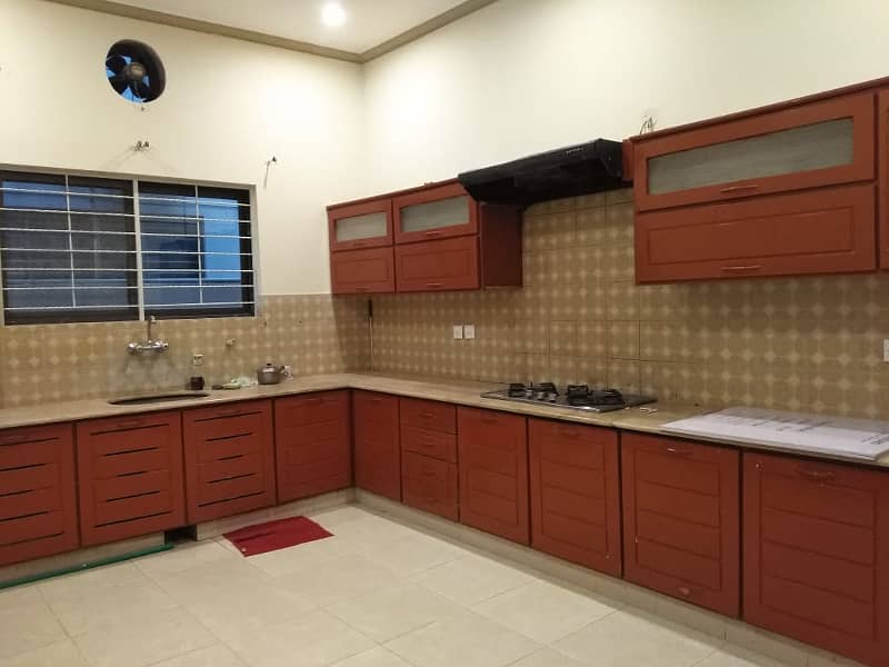 Kanal House Rent In DHA Phase 3 X 13