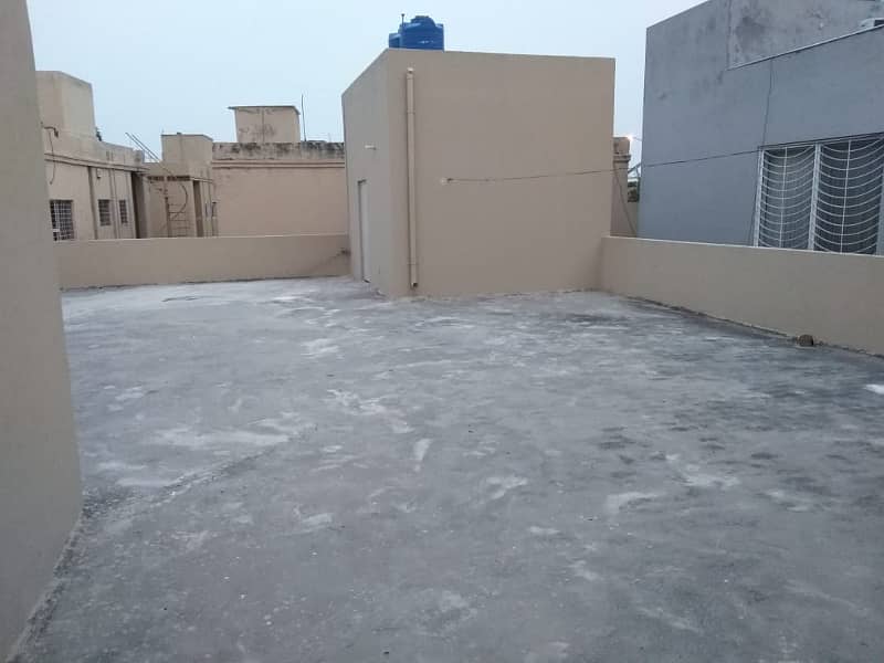Kanal House Rent In DHA Phase 3 X 14