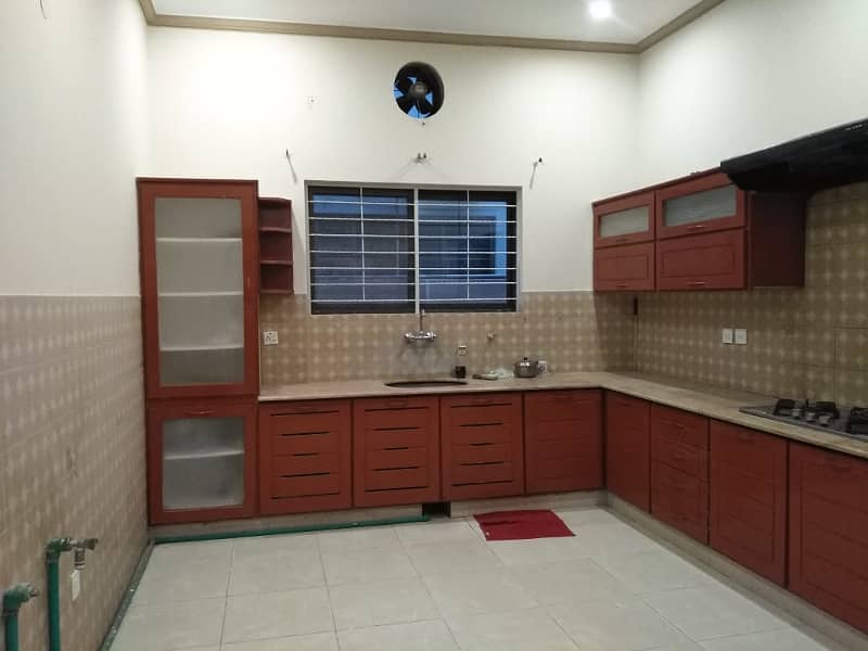 Kanal House Rent In DHA Phase 3 X 16