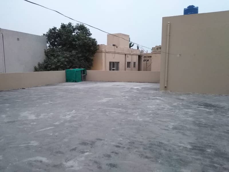 Kanal House Rent In DHA Phase 3 X 31