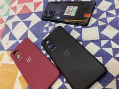 One Plus 9 Pro Zero Condition