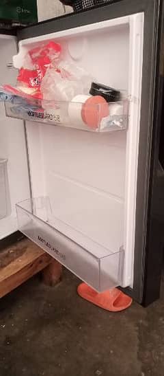 Small Size Haier Refrigerator
