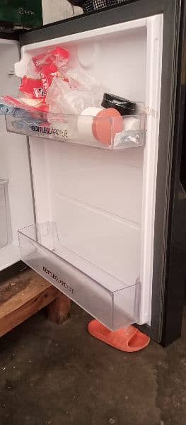 Small Size Haier Refrigerator 6