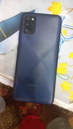 Samsung A02s 0