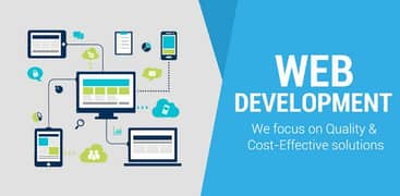 Website Development For Business and Stores 0