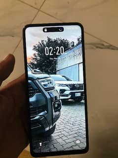 Infinix Hot 40 Pro 8 256