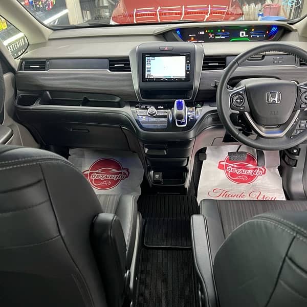 Honda Freed 2019 7