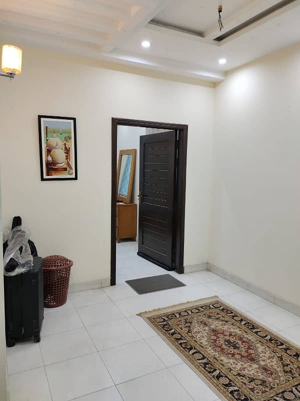 Affordable Flat For Rent In Punjab Coop Housing Society 2