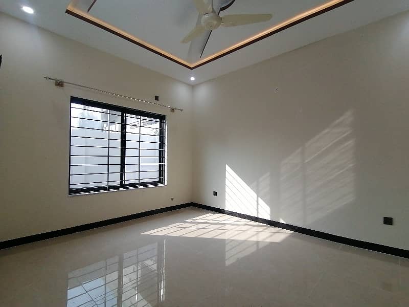 G-15/1 Brand New Beautiful House 1800 Square Feet For Sale Available 4