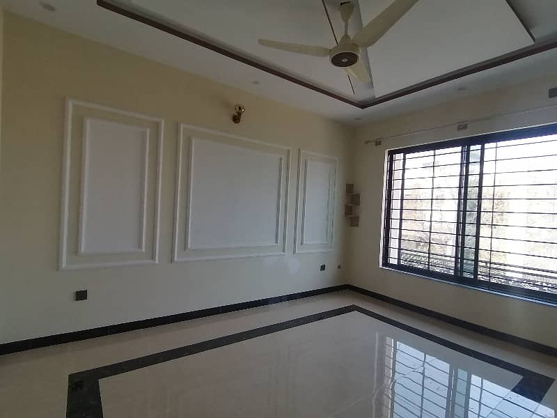 G-15/1 Brand New Beautiful House 1800 Square Feet For Sale Available 11