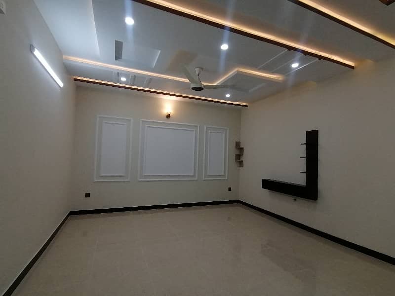 G-15/1 Brand New Beautiful House 1800 Square Feet For Sale Available 14