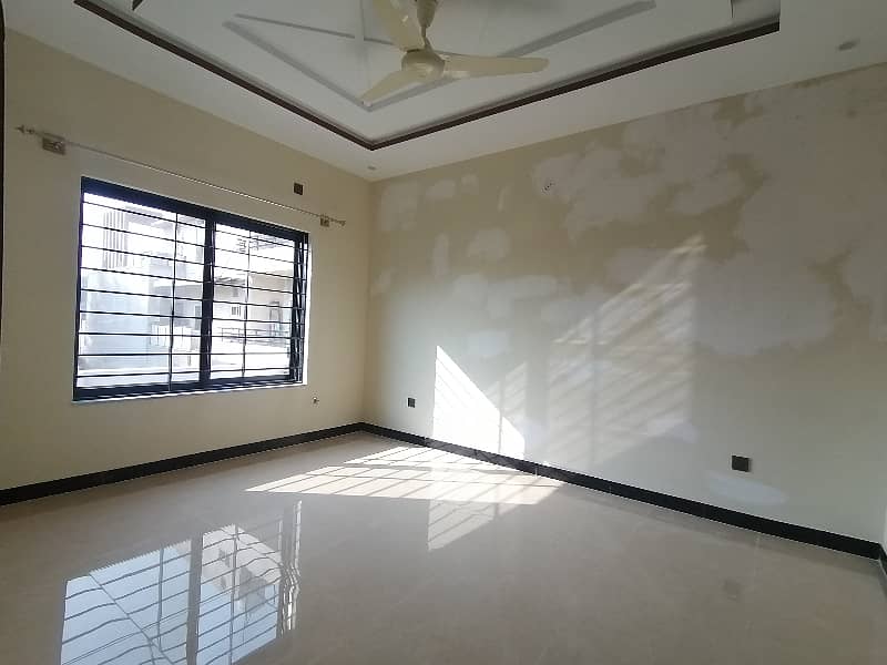 G-15/1 Brand New Beautiful House 1800 Square Feet For Sale Available 16