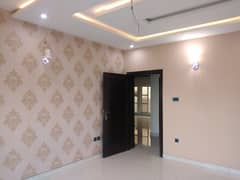 20 Marla House Is Available In Punjab Coop Housing Society 0