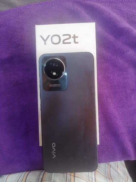 vivo yo2T(03045514304) 1