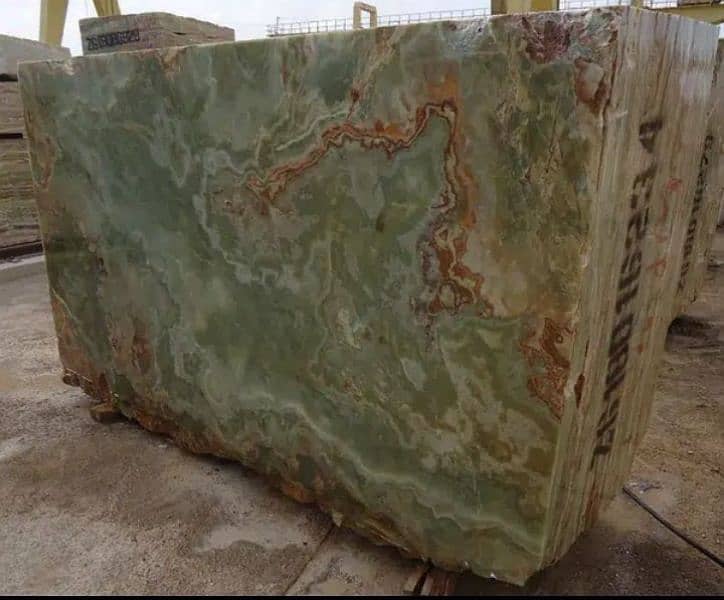 marble and onyx slabs 9