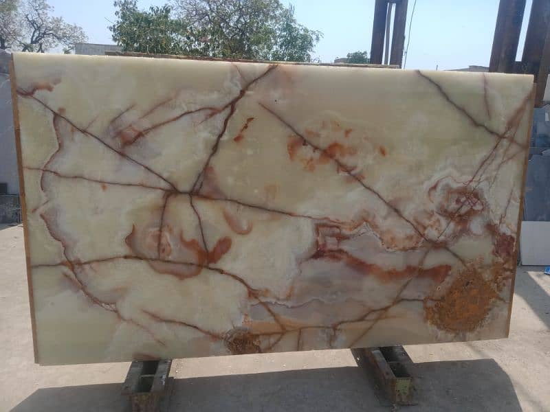 marble and onyx slabs 11