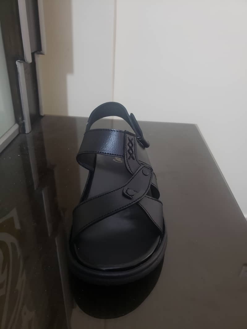 Brave sandal 1