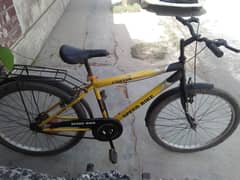 Yellos Speed Bicycle 0