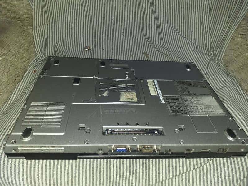 dell laptop good condition 2