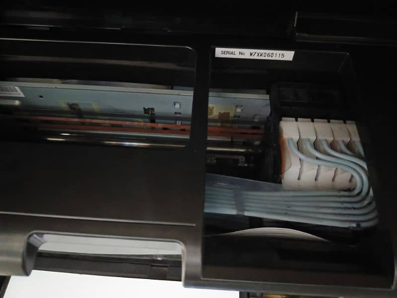 Epson L805 Printer 1