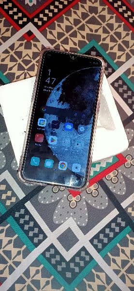 Oppo F9 Pro Pta Official Approved ( Ram 4/64 ) Condition 10/10. 1
