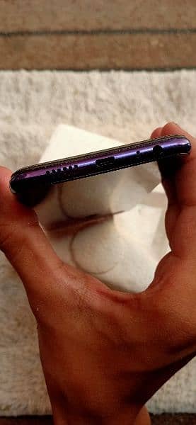 Oppo F9 Pro Pta Official Approved ( Ram 4/64 ) Condition 10/10. 4